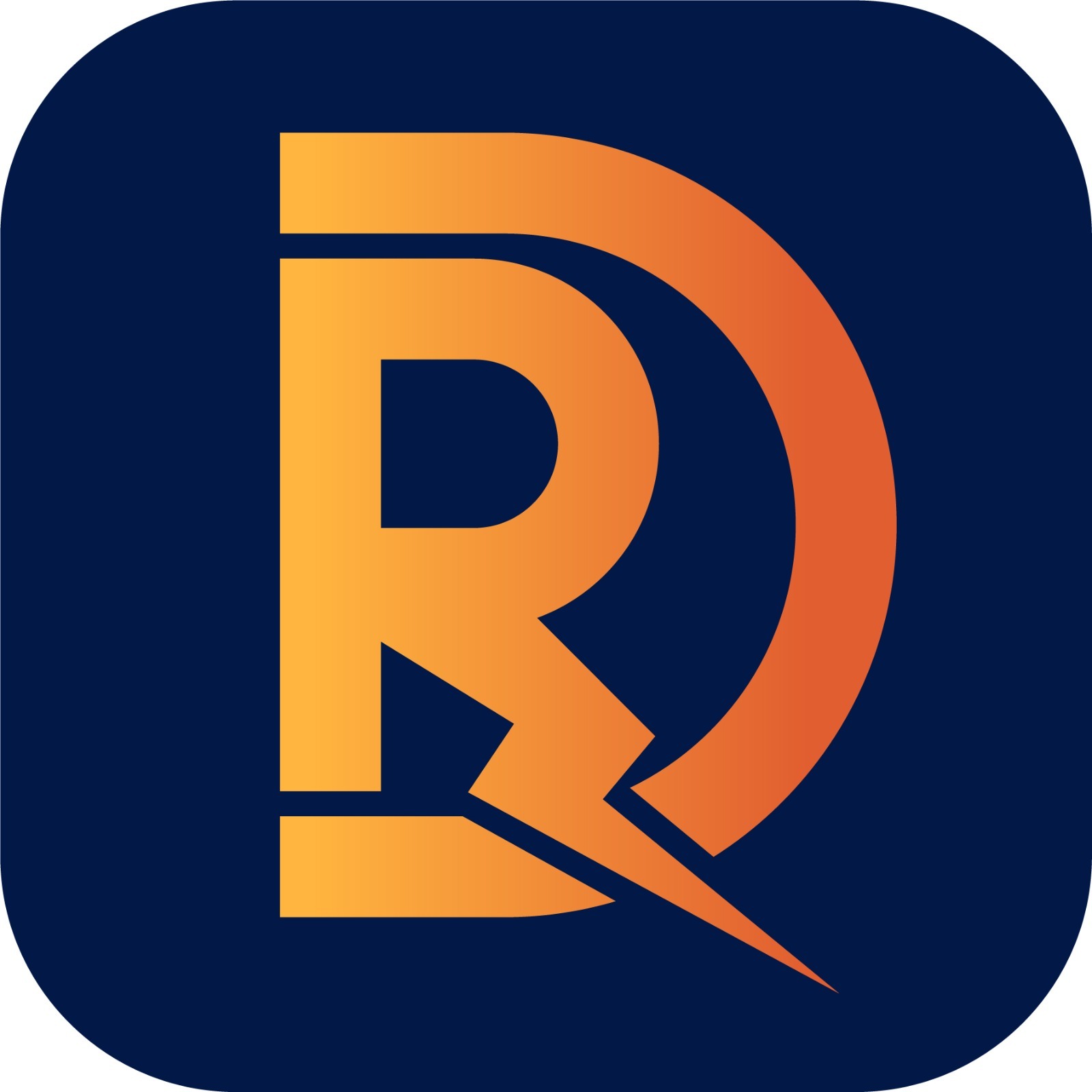 Recharge Deal Logo